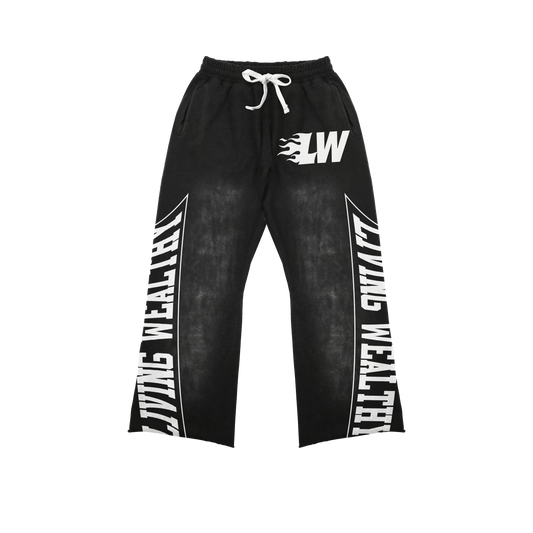 Wealthy Essentials